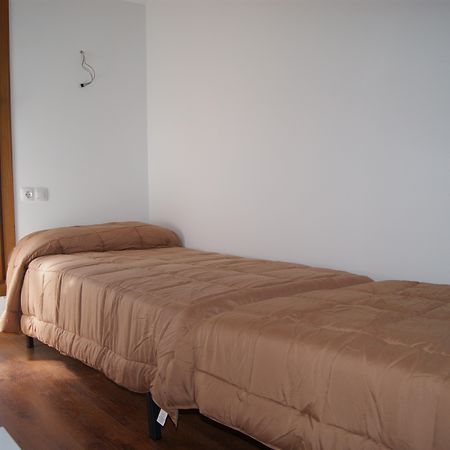 Apartaments Els Esquiadors Llorts Exterior foto